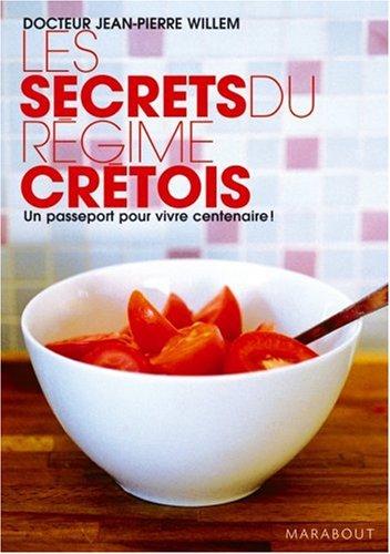 Les secrets du régime crétois : un passeport pour vivre centenaire !