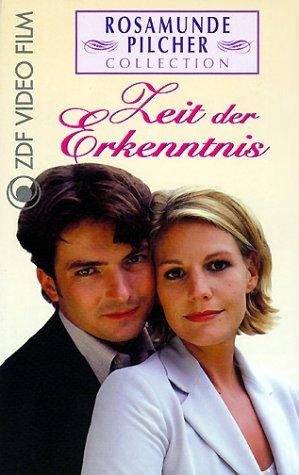 Zeit der Erkenntnis - Rosamunde Pilcher [VHS]