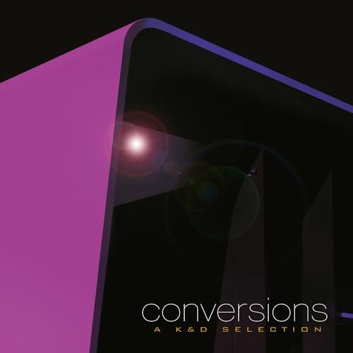 Conversions - a K&d Selection / Remastered By Mis [Vinyl LP]