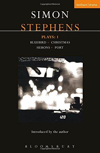 Simon Stephens Plays: 1 (Methuen Drama Contemporary Dramatists)