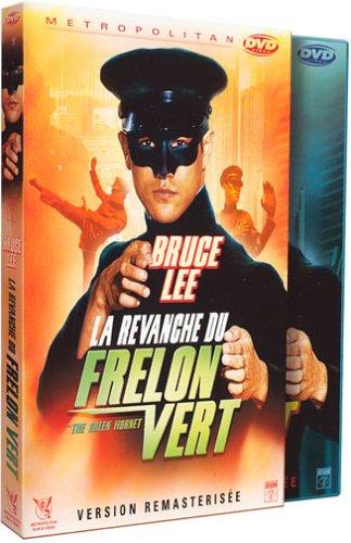 La revanche du frelon vert [FR Import]