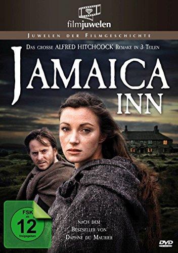 Jamaica Inn - Riff-Piraten (Alfred Hitchcock Remake in 3 Teilen) - Fernsehjuwelen