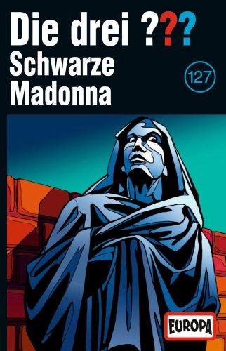 Folge 127/Schwarze Madonna [Musikkassette]