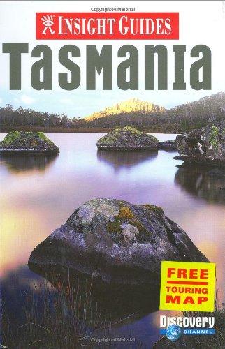 Tasmania Insight Regional Guide (Insight Regional Guides)