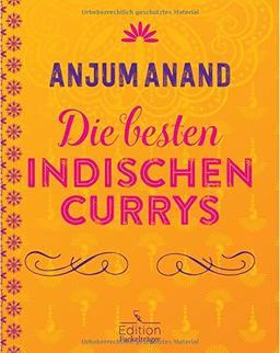 Die besten indischen Currys