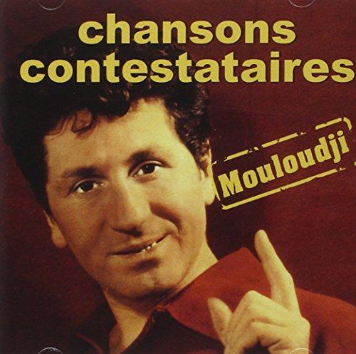 Chansons Contestataires