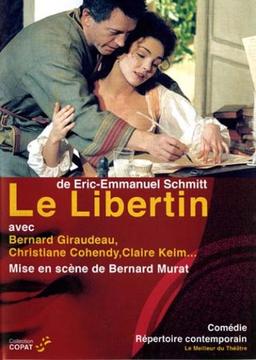 Le libertin [FR Import]