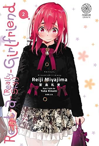 Rent-a-(really shy!)-girlfriend. Vol. 2