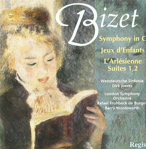 Bizet:Symphony in C/+