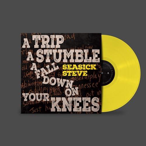 A Trip a Stumble a Fall Down on Your Knees (Lp) [Vinyl LP]