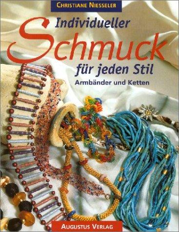 Individueller Schmuck für jeden Stil. Armbänder und Ketten