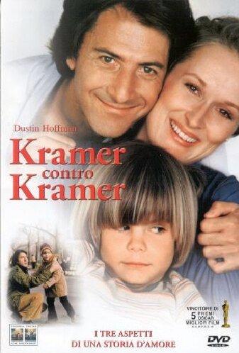 Kramer contro Kramer [IT Import]