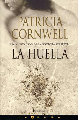 La huella (LA TRAMA)