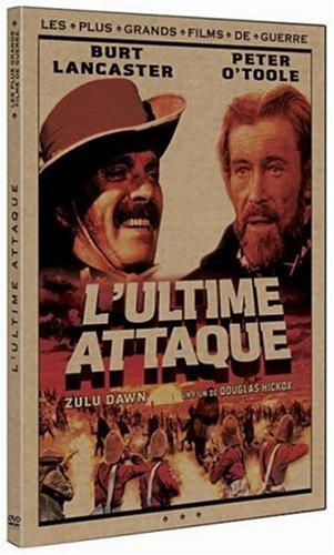 L'ultime attaque (Zulu Dawn) [FR Import]