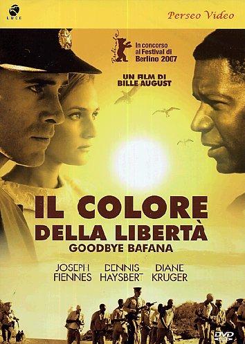 Il colore della liberta' [IT Import]