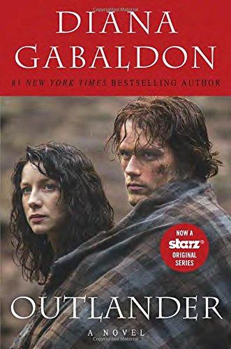 Outlander (Starz Tie-in Edition): A Novel