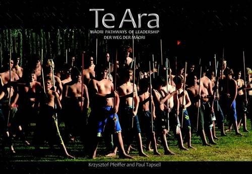 Te Ara: Maori Pathways of Leadership