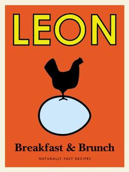 Leon Breakfast and Brunch