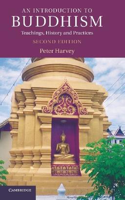 An Introduction to Buddhism: Teachings, History and Practices (Introduction to Religion)