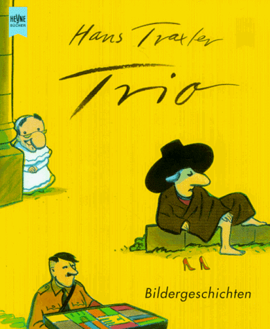 Trio: Bildergeschichten