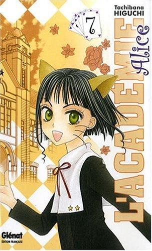 L'académie Alice. Vol. 7