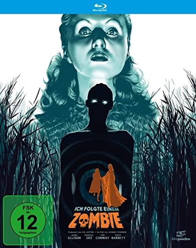 Ich folgte einem Zombie (Filmjuwelen) [Blu-ray]