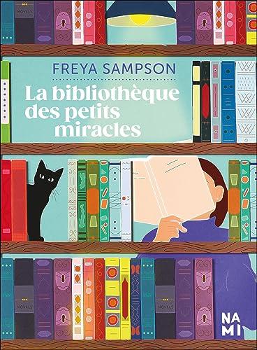 La bibliothèque des petits miracles