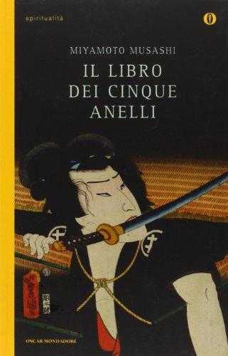 Il libro dei cinque anelli