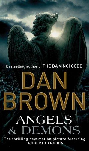 Angels And Demons: (Robert Langdon Book 1)