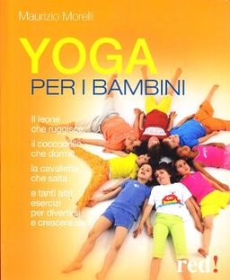 Yoga per bambini