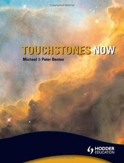 Touchstones Now!: An Anthology of Poetry for Key Stage 3