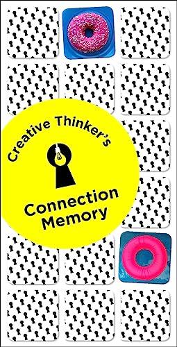 Creative Thinkers Connection Memory Game