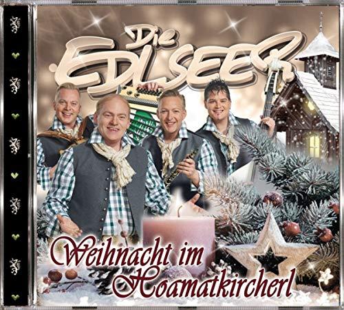 Weihnachten im Hoamatkircherl