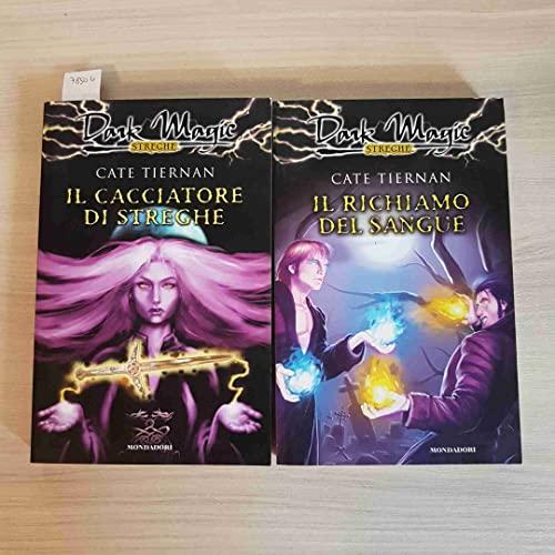 Il cacciatore di streghe (Dark Magic, Band 7)