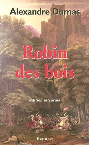 Robin des bois