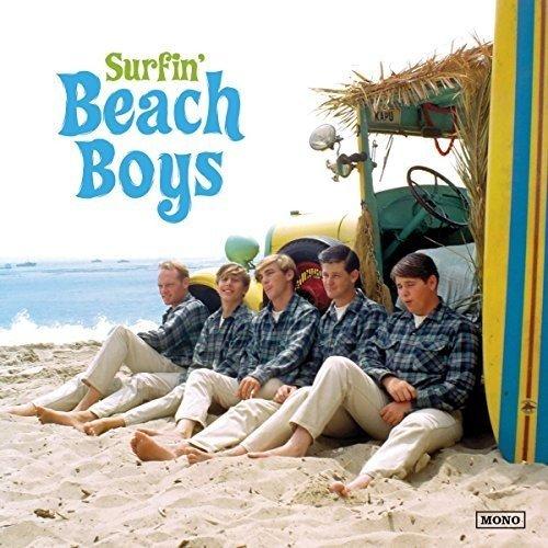 Surfin' [Vinyl LP]