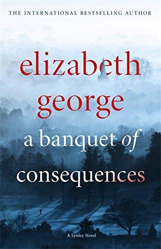 A Banquet of Consequences: Inspector Lynley 06