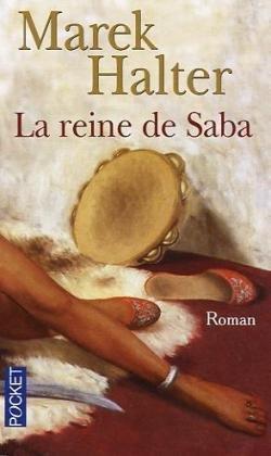 La reine de Saba