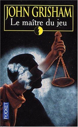 Le maître du jeu