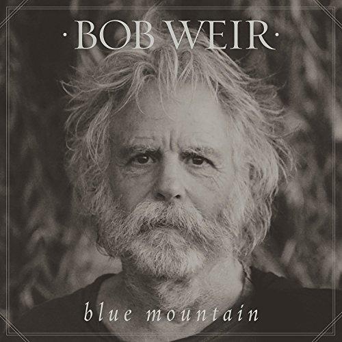 Blue Mountain [Vinyl LP]