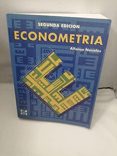 Econometría