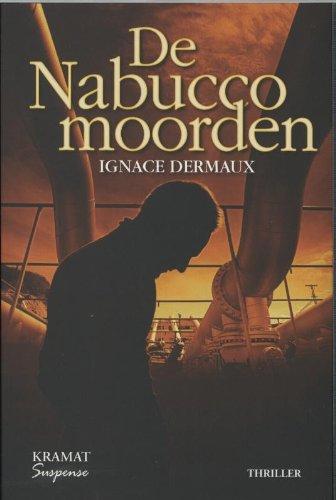 De Nabuccomoorden (Kramat suspense)