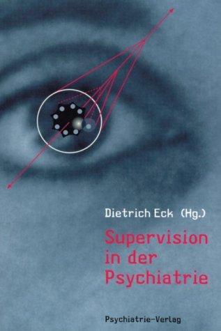 Supervision in der Psychiatrie