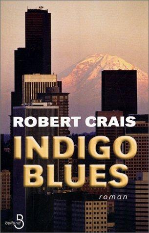 Indigo blues