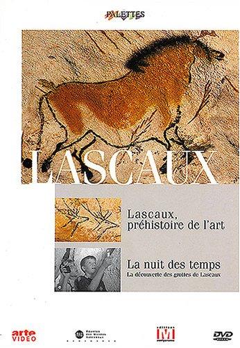 Lascaux DVD-