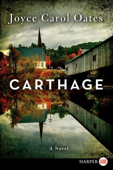 Carthage: A Novel