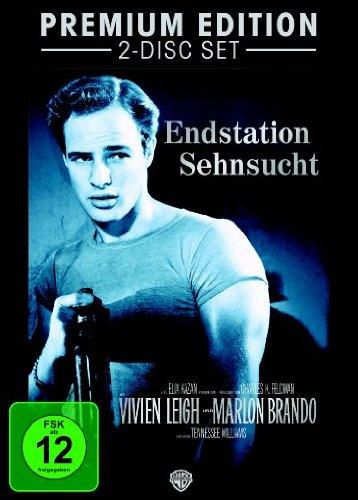 Endstation Sehnsucht (Premium Edition) [2 DVDs]