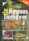 Der neue Kosmos-Tierführer