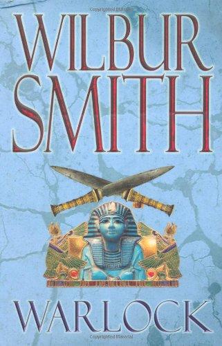 Warlock (Egyptian Novels)