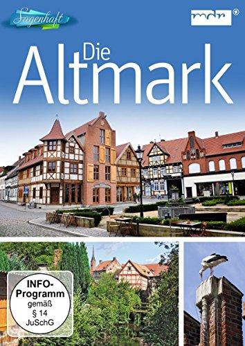 Die Altmark